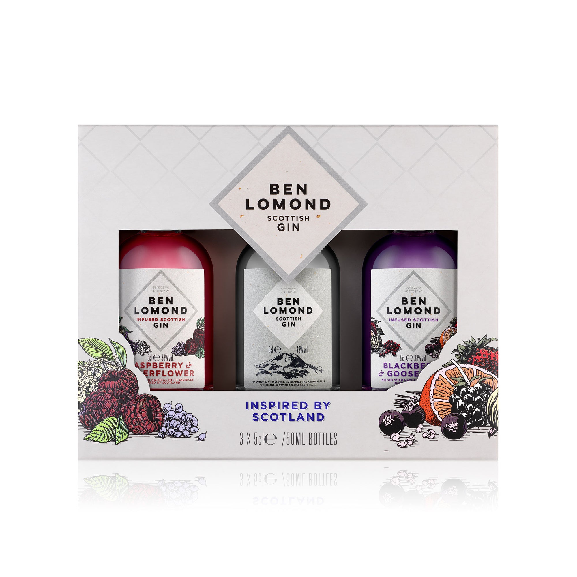 Gin Gift Set