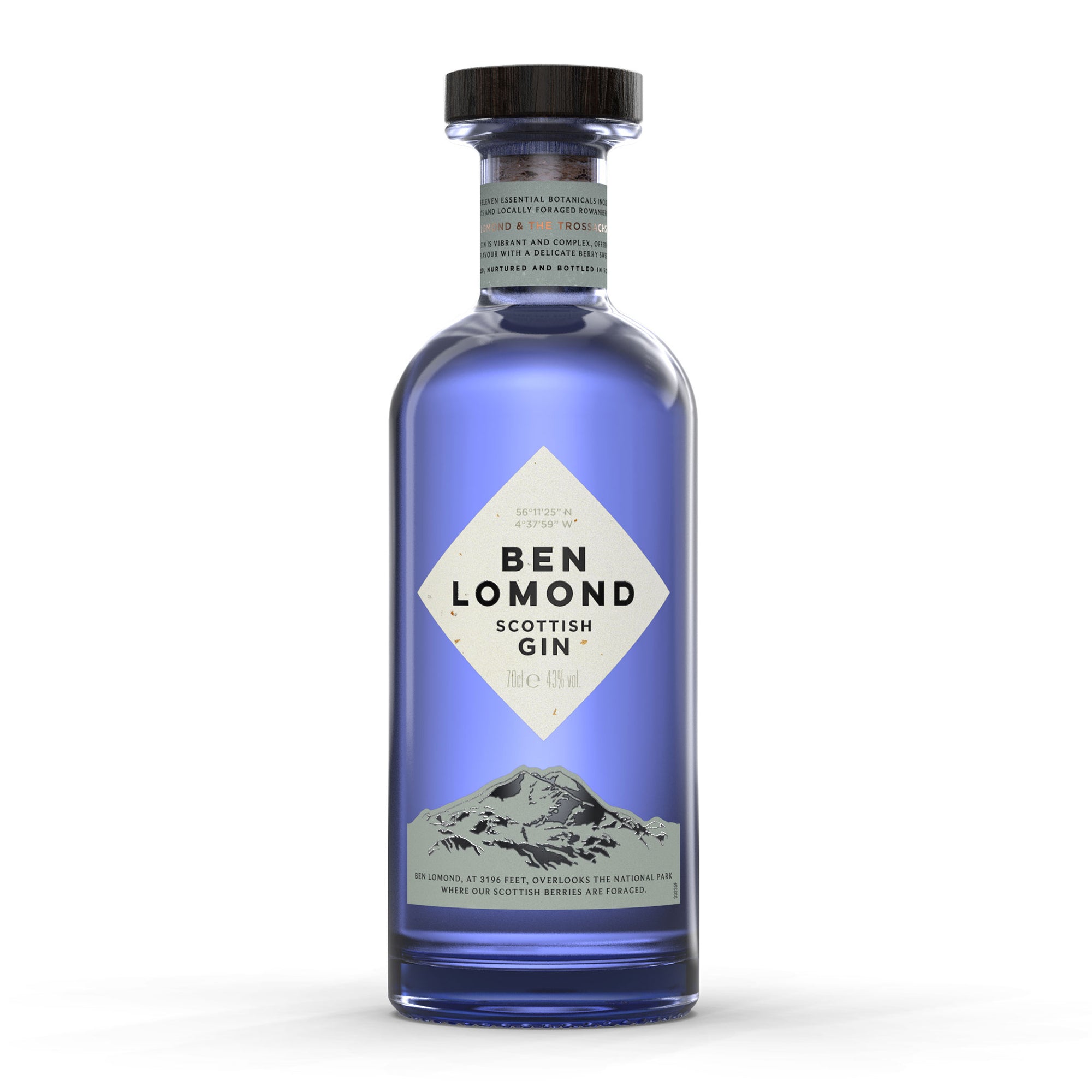 Ben Lomond London Dry Gin 