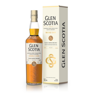 Glen Scotia Double Cask Single Malt Scotch Whisky