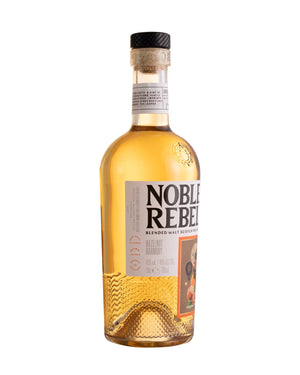 Noble Rebel Whisky - Hazelnut Harmony