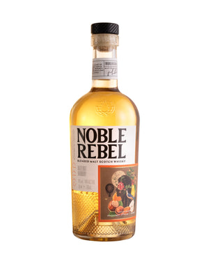 Noble Rebel Whisky - Hazelnut Harmony