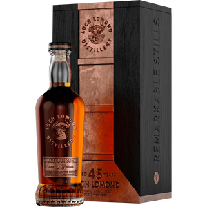 Remarkable Stills Series 45 Year Old