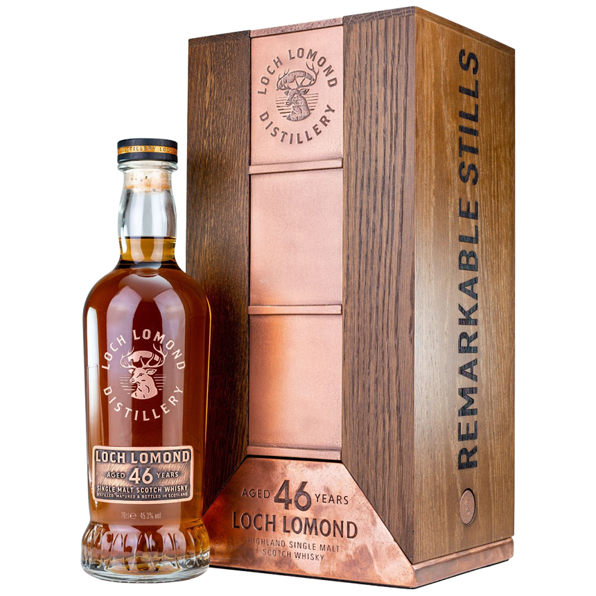 Remarkable Stills Series<br> 46 Year Old