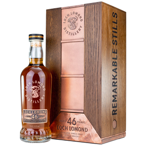 Remarkable Stills 46 Year Old Single Malt 