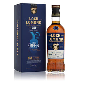 Loch Lomond Open Course Collection 2022