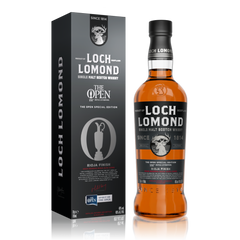 ウイスキー LOCH LOMOND THE OPEN SPECIAL EDITION Loch Lomond Open Special Edition 2023 Scotch Whisky | Buy