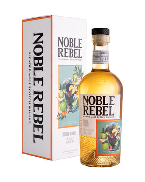 Noble Rebel Whisky - Orchard Outburst
