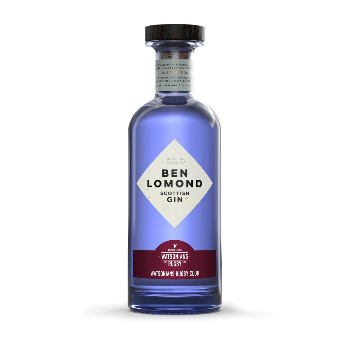 Watsonian Special Edition Gin