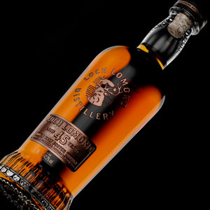 Remarkable Stills Series 45 Year Old