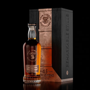 Remarkable Stills Series 45 Year Old