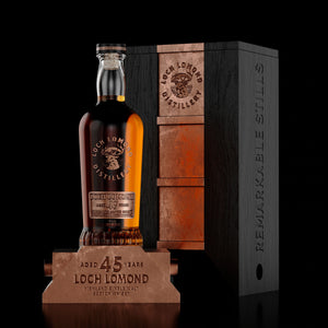 Remarkable Stills Series 45 Year Old